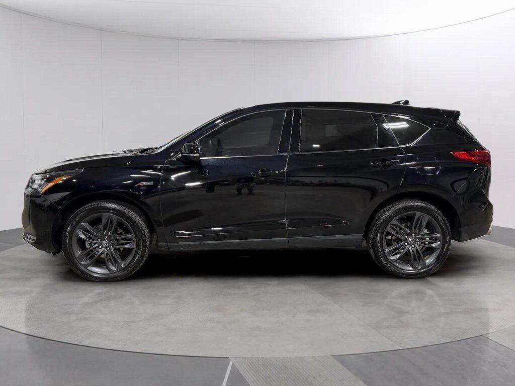 2024 Acura RDX A-Spec Package SH-AWD San Clemente CA