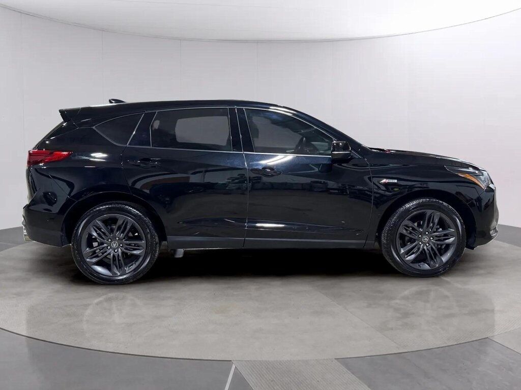 2024 Acura RDX A-Spec Package SH-AWD San Clemente CA