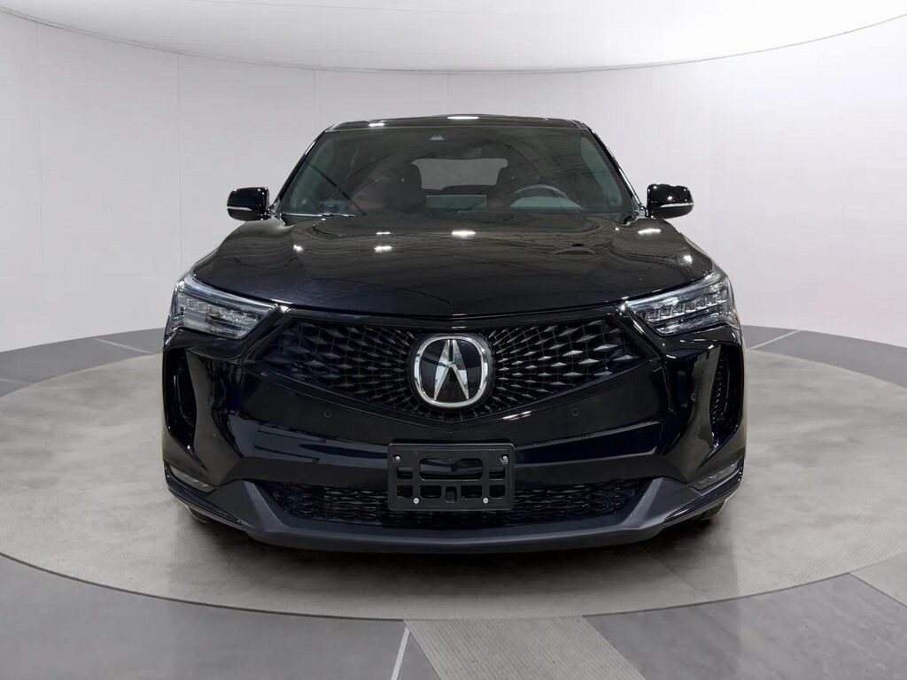 2024 Acura RDX A-Spec Package SH-AWD San Clemente CA