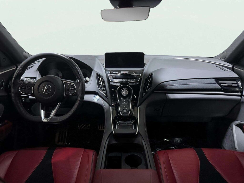 2024 Acura RDX A-Spec Package SH-AWD San Clemente CA