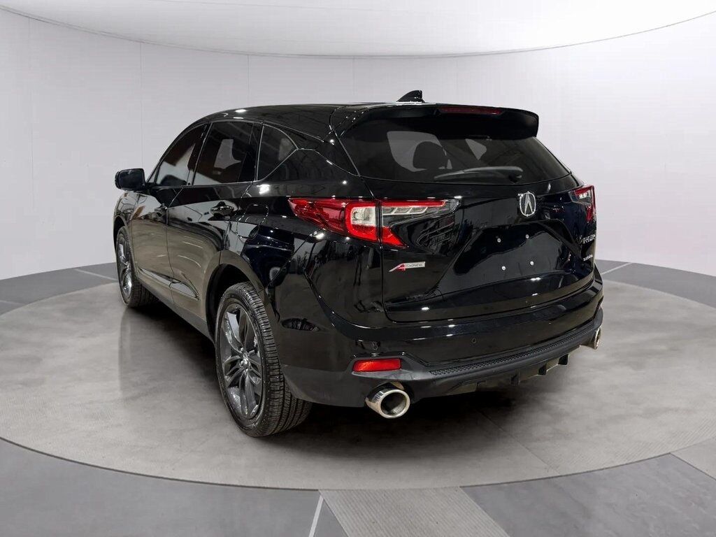 2024 Acura RDX A-Spec Package SH-AWD San Clemente CA