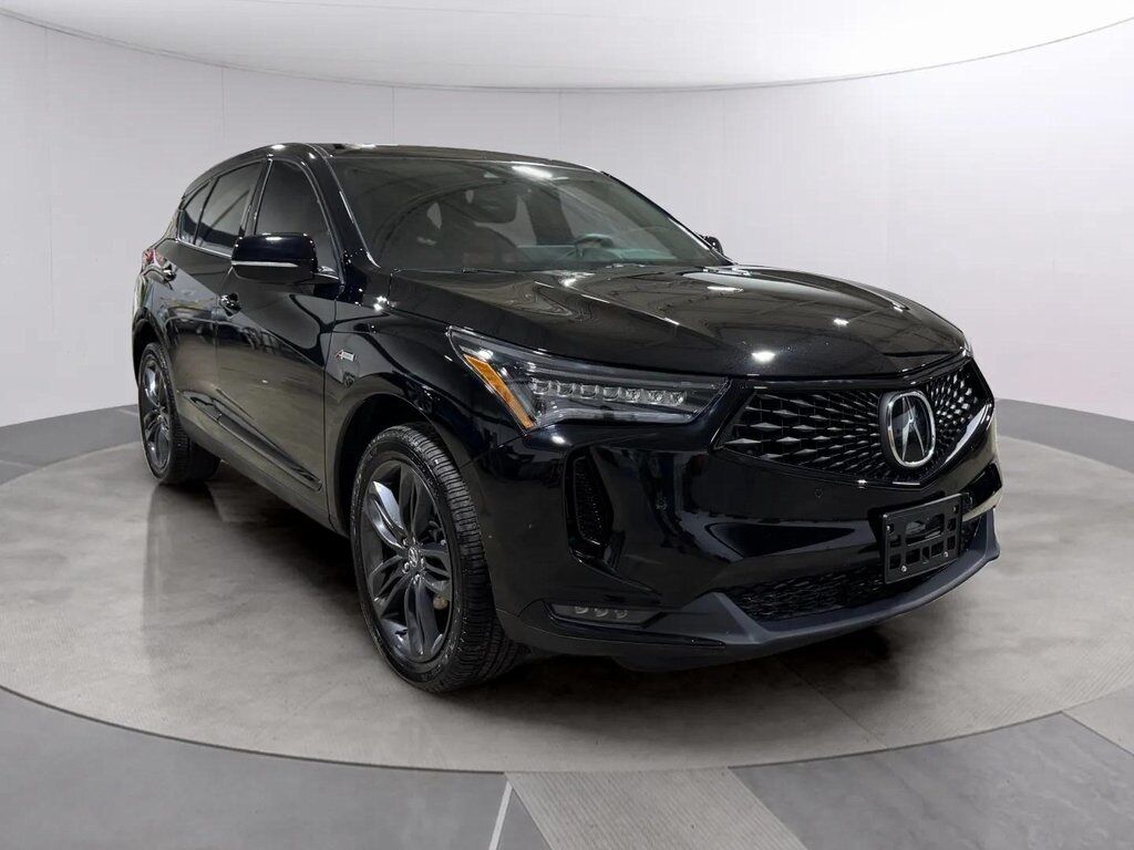 2024 Acura RDX A-Spec Package SH-AWD San Clemente CA