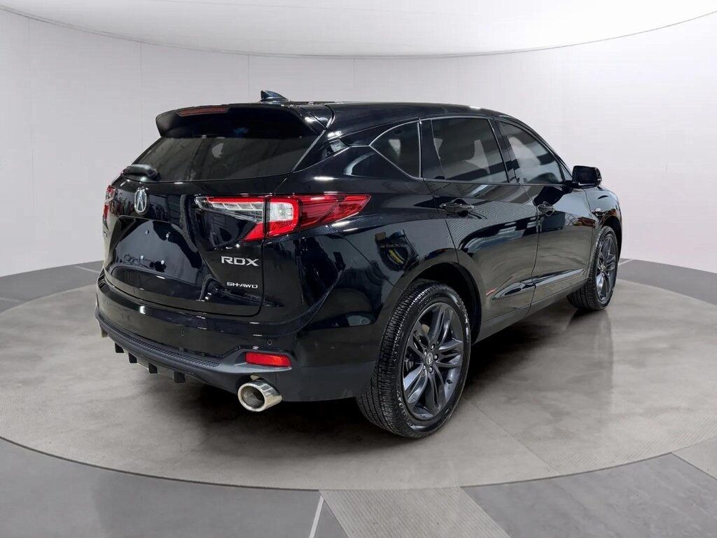2024 Acura RDX A-Spec Package SH-AWD San Clemente CA