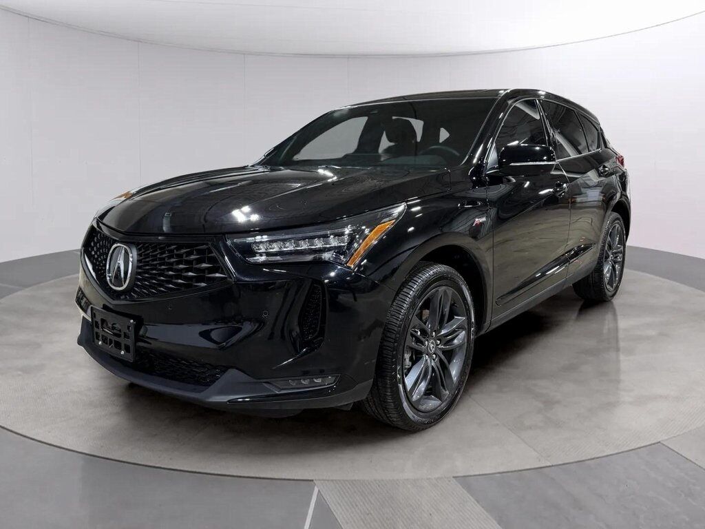 2024 Acura RDX A-Spec Package SH-AWD San Clemente CA