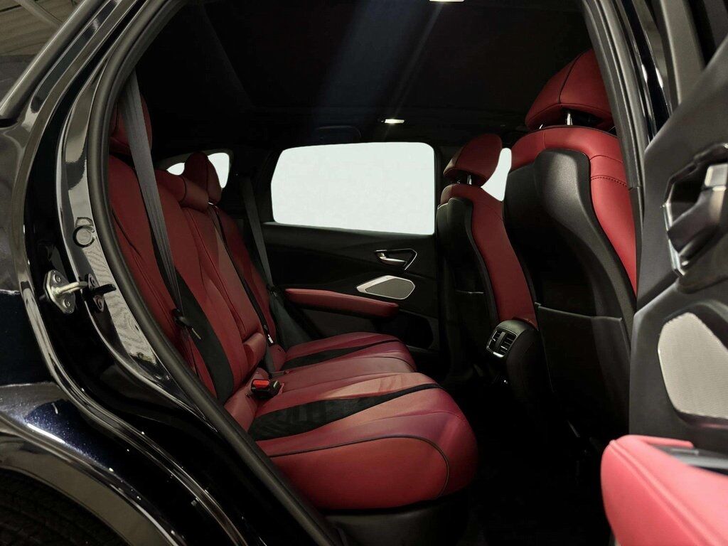 2024 Acura RDX A-Spec Package SH-AWD San Clemente CA