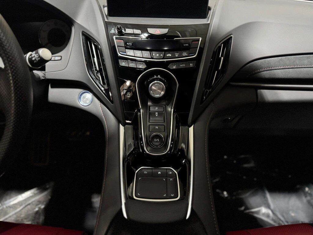 2024 Acura RDX A-Spec Package SH-AWD San Clemente CA