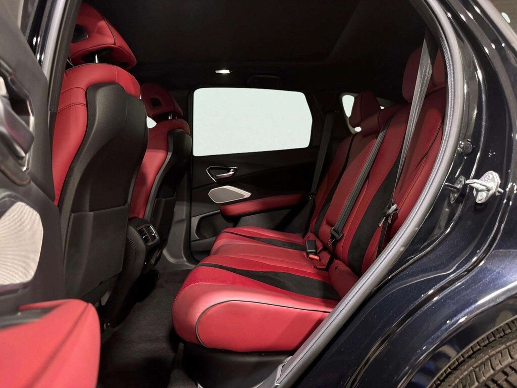 2024 Acura RDX A-Spec Package SH-AWD San Clemente CA