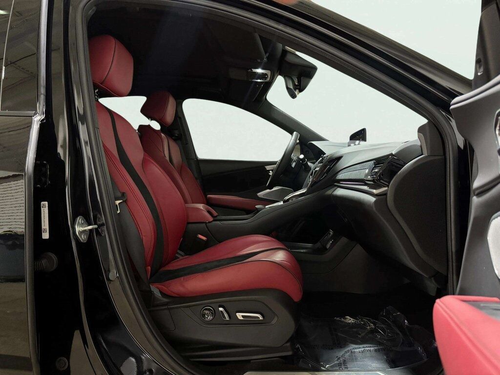 2024 Acura RDX A-Spec Package SH-AWD San Clemente CA