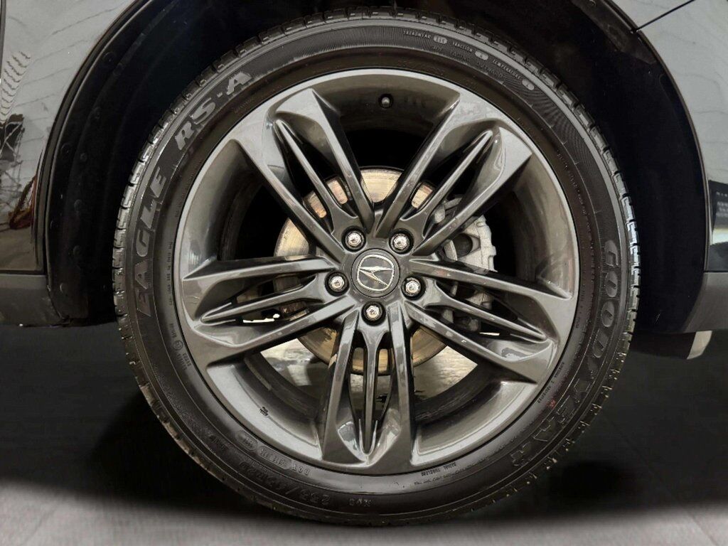 2024 Acura RDX A-Spec Package SH-AWD San Clemente CA