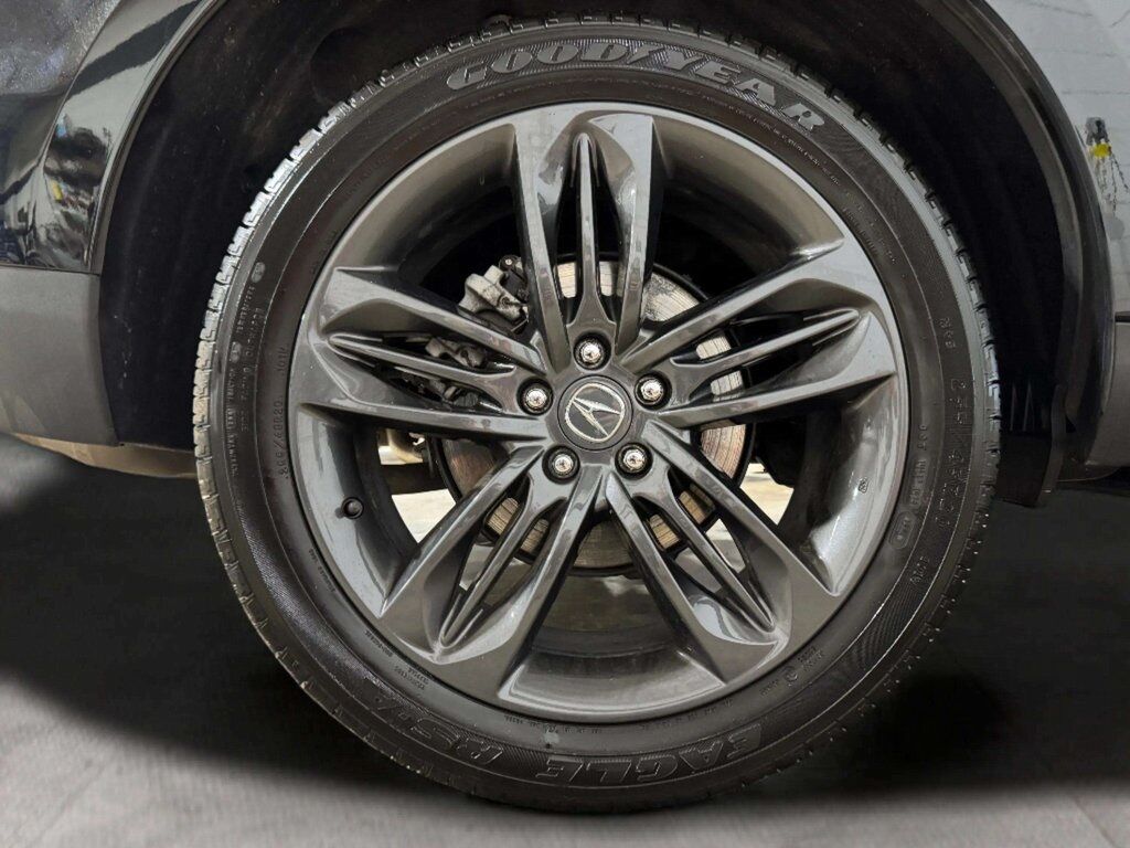 2024 Acura RDX A-Spec Package SH-AWD San Clemente CA