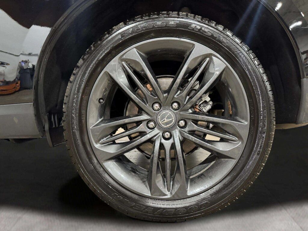 2024 Acura RDX A-Spec Package SH-AWD San Clemente CA