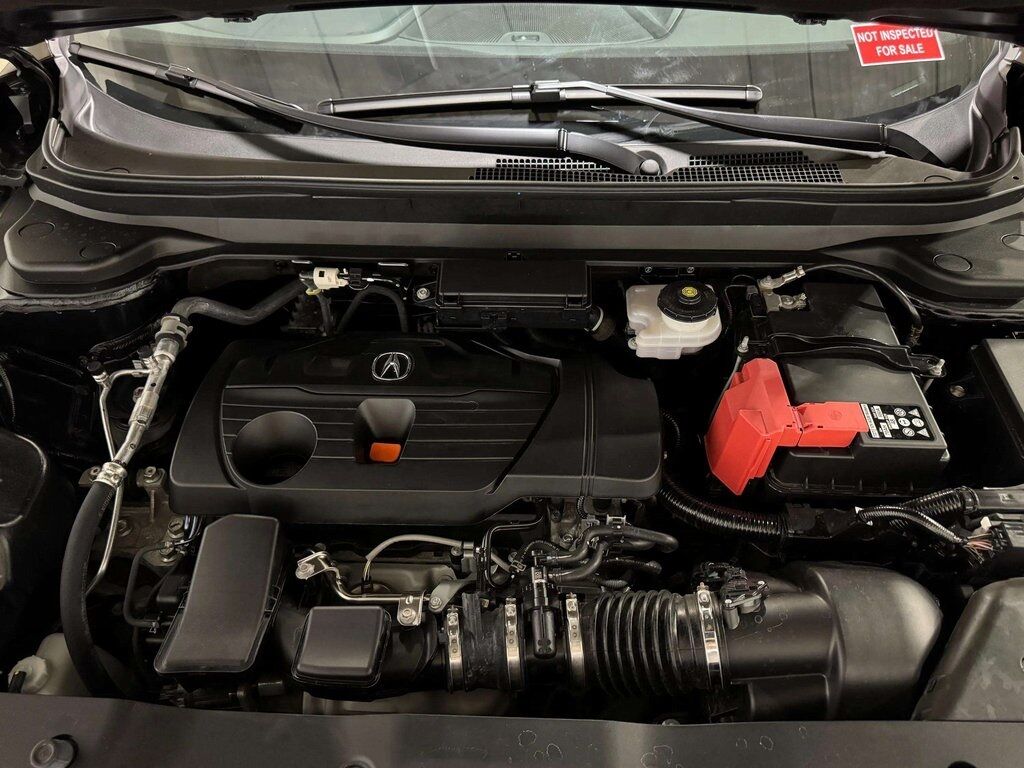2024 Acura RDX A-Spec Package SH-AWD San Clemente CA