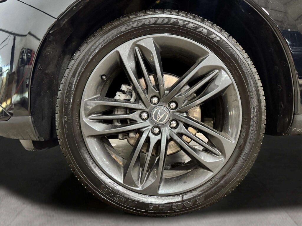 2024 Acura RDX A-Spec Package SH-AWD San Clemente CA