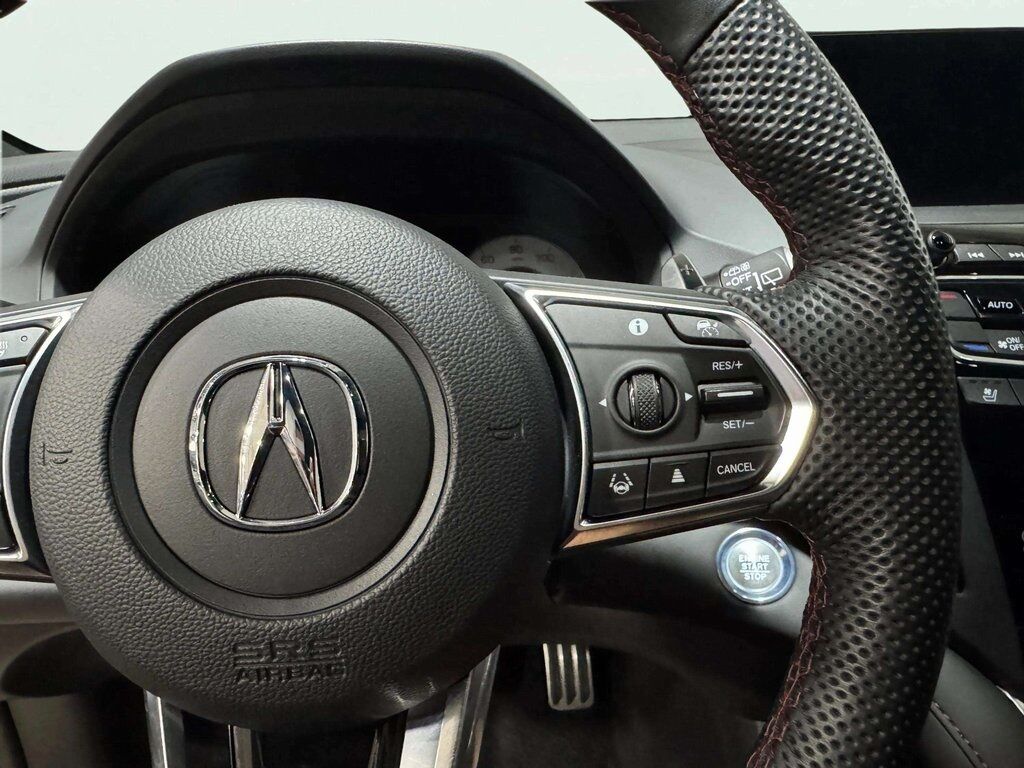 2024 Acura RDX A-Spec Package SH-AWD San Clemente CA