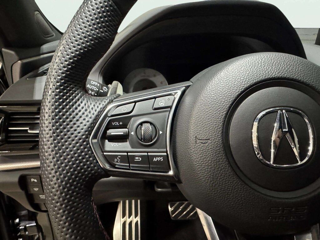 2024 Acura RDX A-Spec Package SH-AWD San Clemente CA
