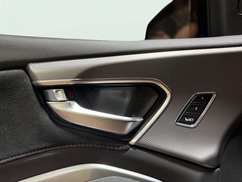 2024 Acura RDX A-Spec Package SH-AWD San Clemente CA