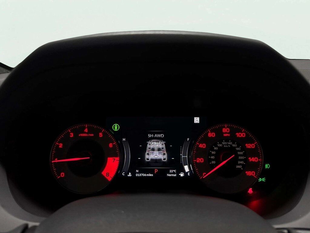 2024 Acura RDX A-Spec Package SH-AWD San Clemente CA