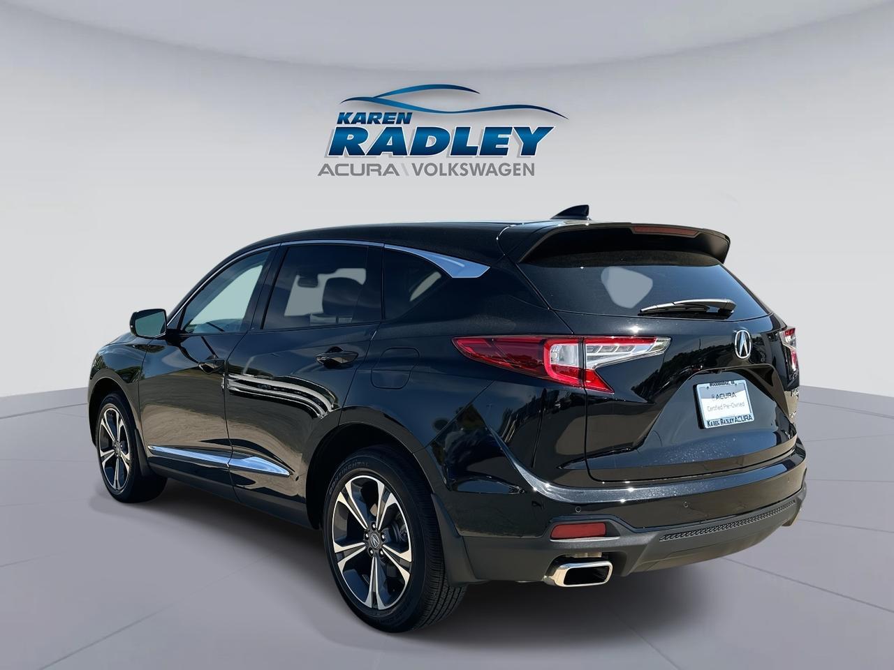 2024 Acura RDX Advance Package SH-AWD Woodbridge VA