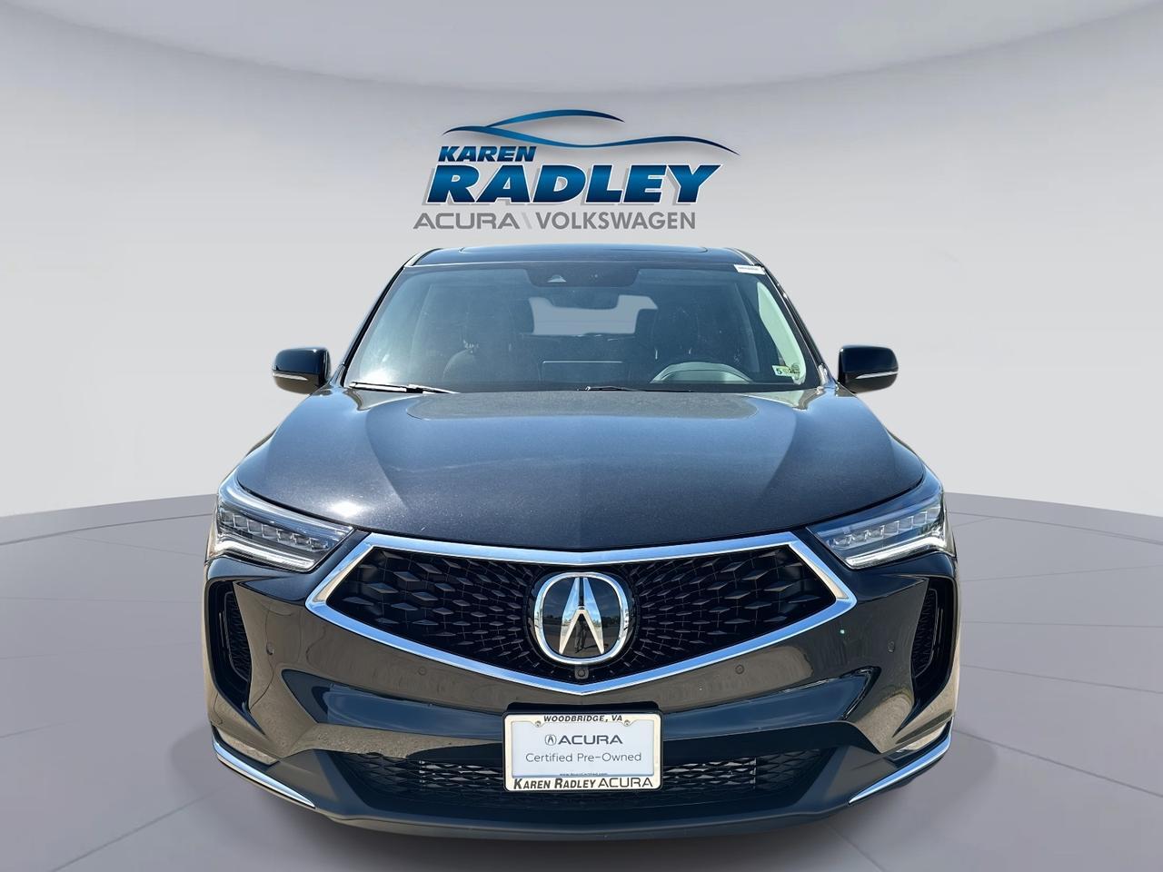 2024 Acura RDX Advance Package SH-AWD Woodbridge VA