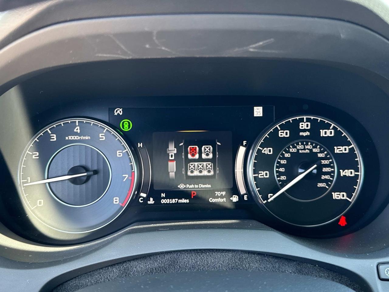 2024 Acura RDX Advance Package SH-AWD Woodbridge VA