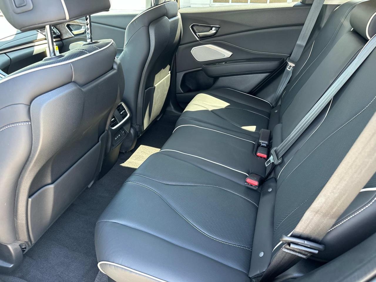 2024 Acura RDX Advance Package SH-AWD Woodbridge VA