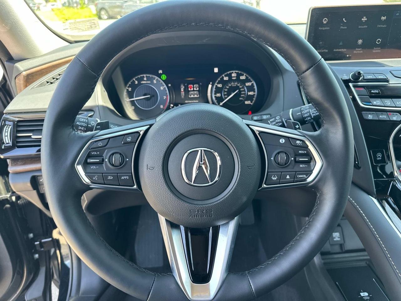 2024 Acura RDX Advance Package SH-AWD Woodbridge VA
