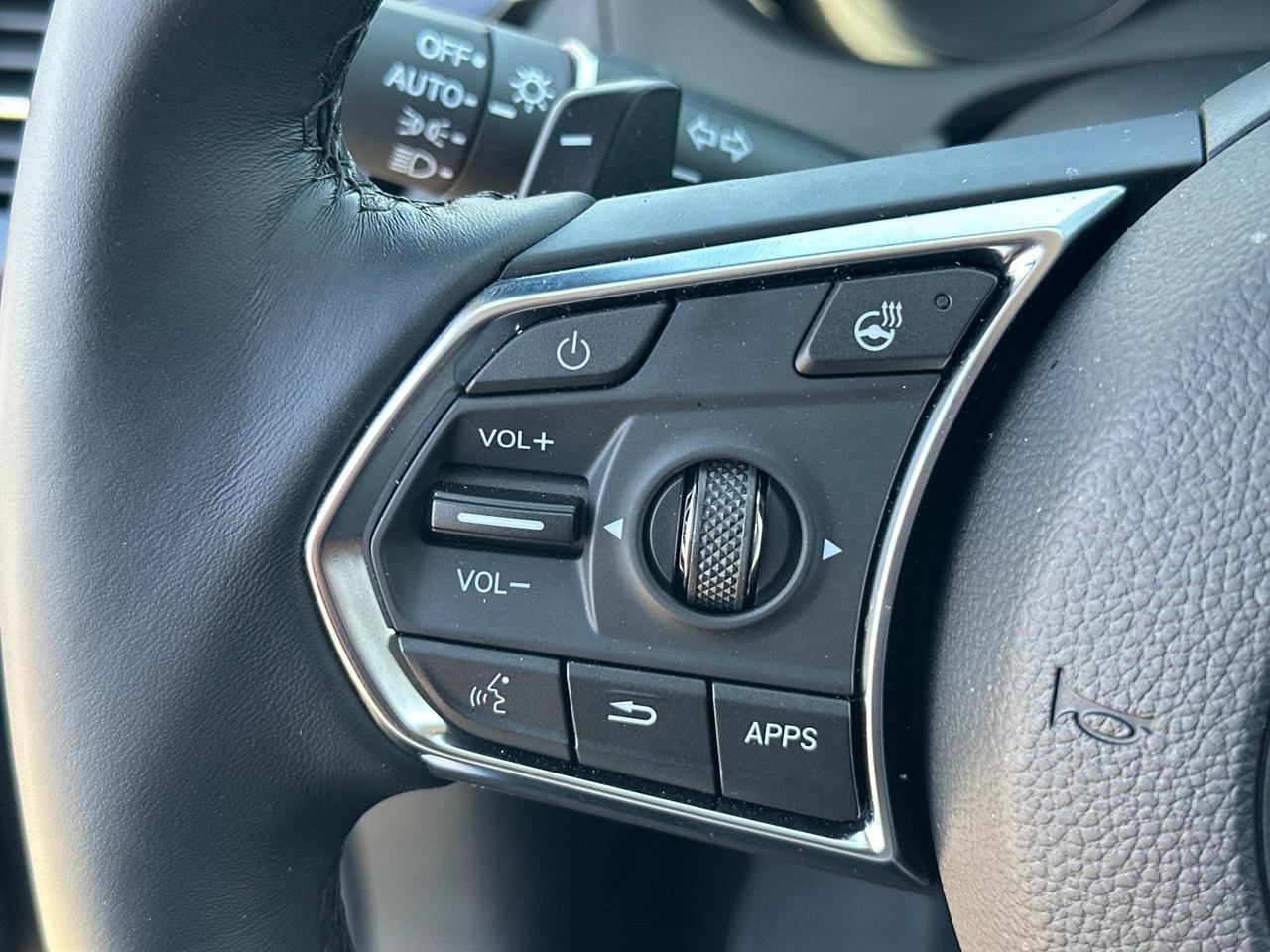 2024 Acura RDX Advance Package SH-AWD Woodbridge VA