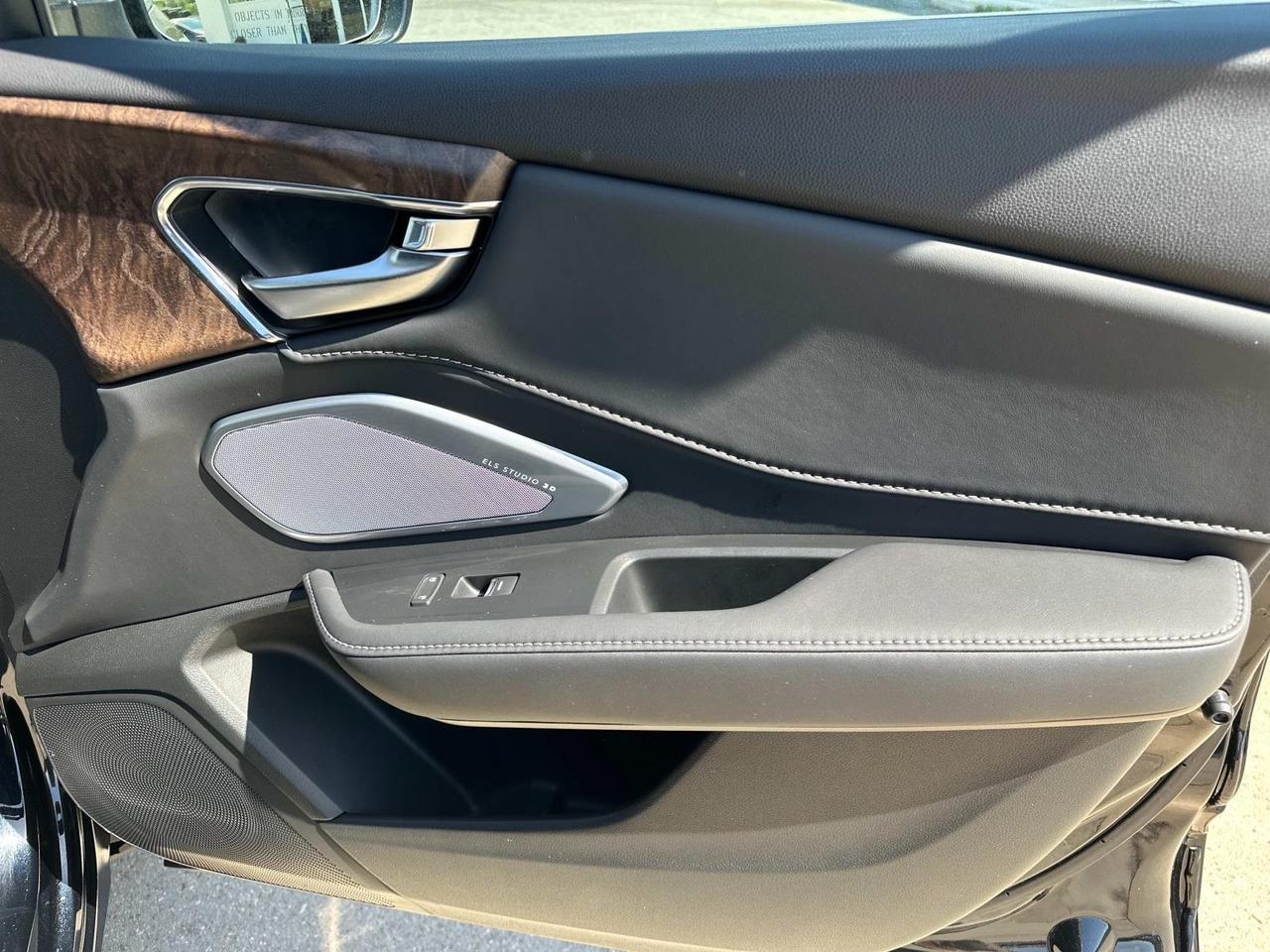 2024 Acura RDX Advance Package SH-AWD Woodbridge VA