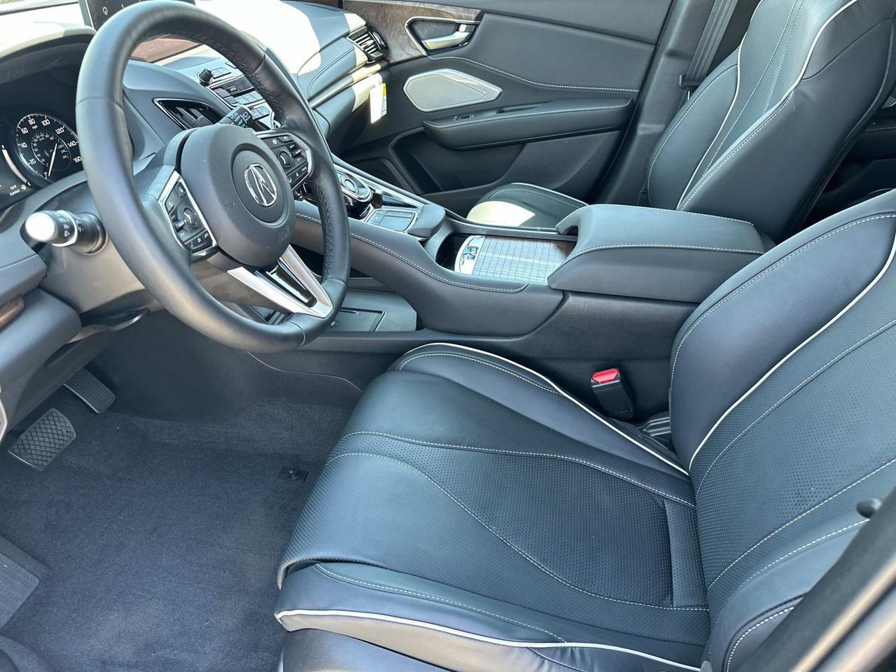 2024 Acura RDX Advance Package SH-AWD Woodbridge VA