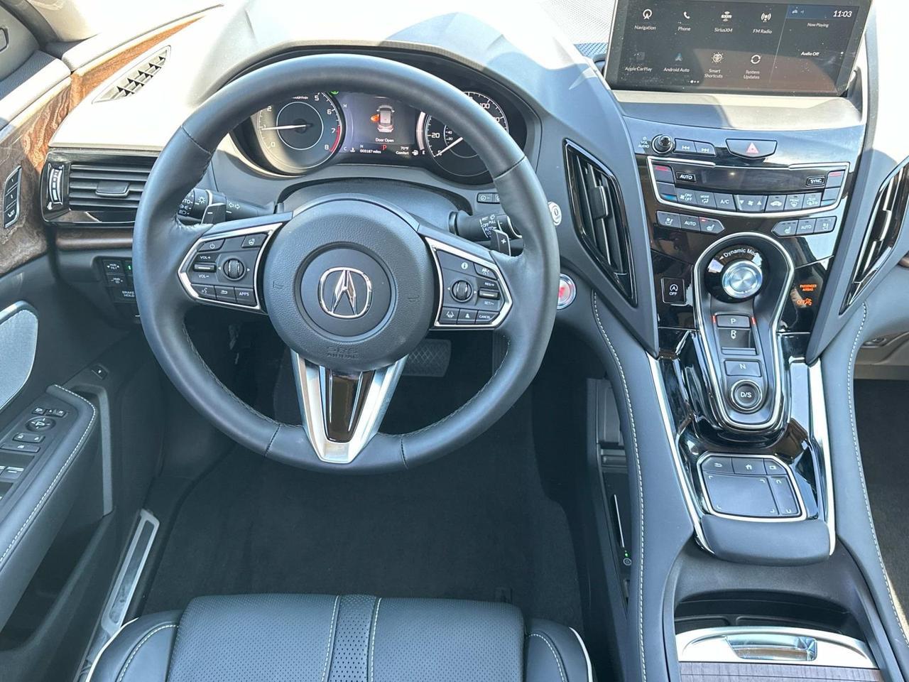 2024 Acura RDX Advance Package SH-AWD Woodbridge VA