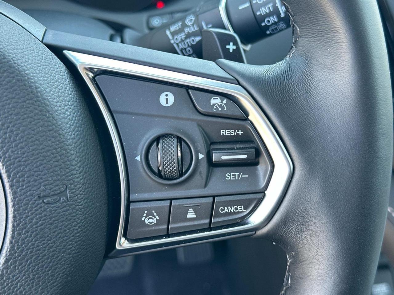 2024 Acura RDX Advance Package SH-AWD Woodbridge VA