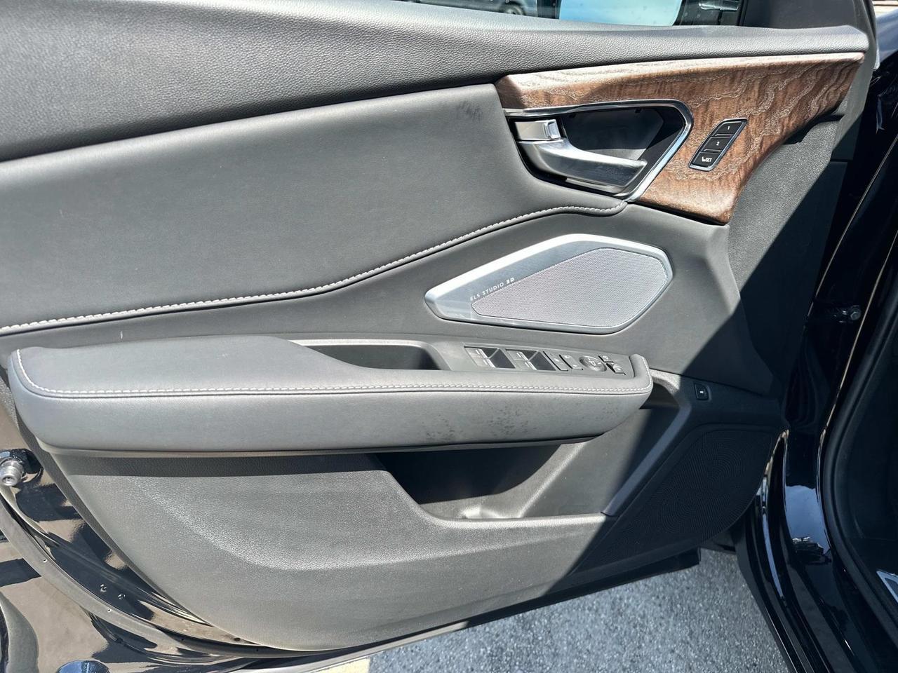 2024 Acura RDX Advance Package SH-AWD Woodbridge VA