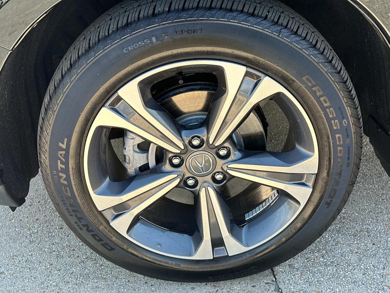 2024 Acura RDX Advance Package SH-AWD Woodbridge VA