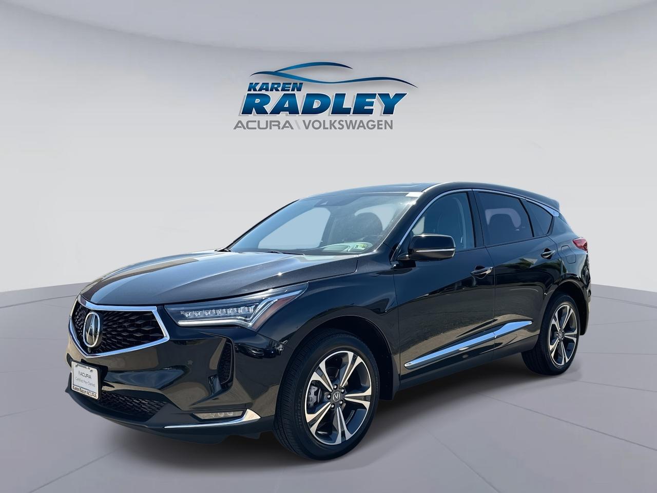 2024 Acura RDX Advance Package SH-AWD Woodbridge VA