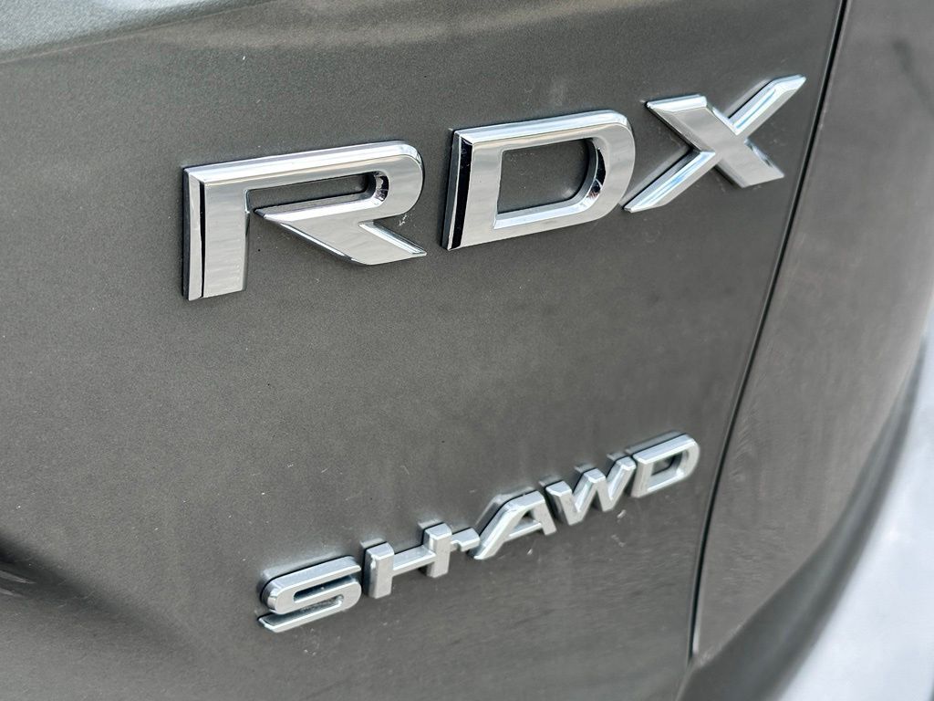 2024 Acura RDX Technology Package SH-AWD San Clemente CA