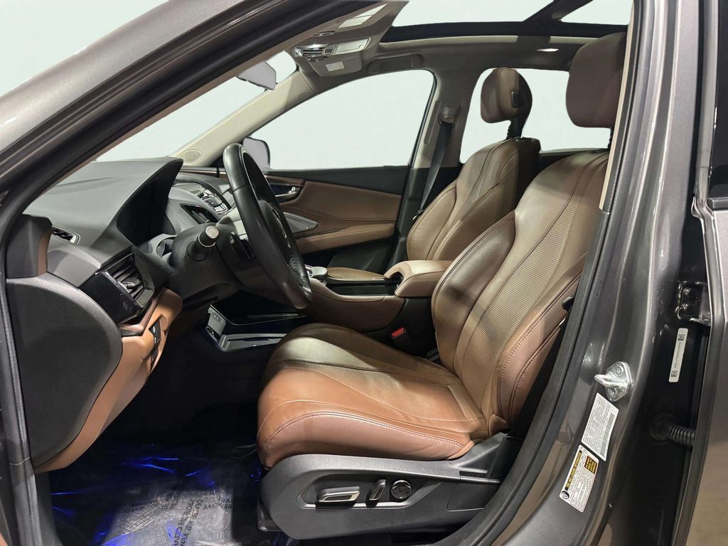 2024 Acura RDX Technology Package SH-AWD San Clemente CA
