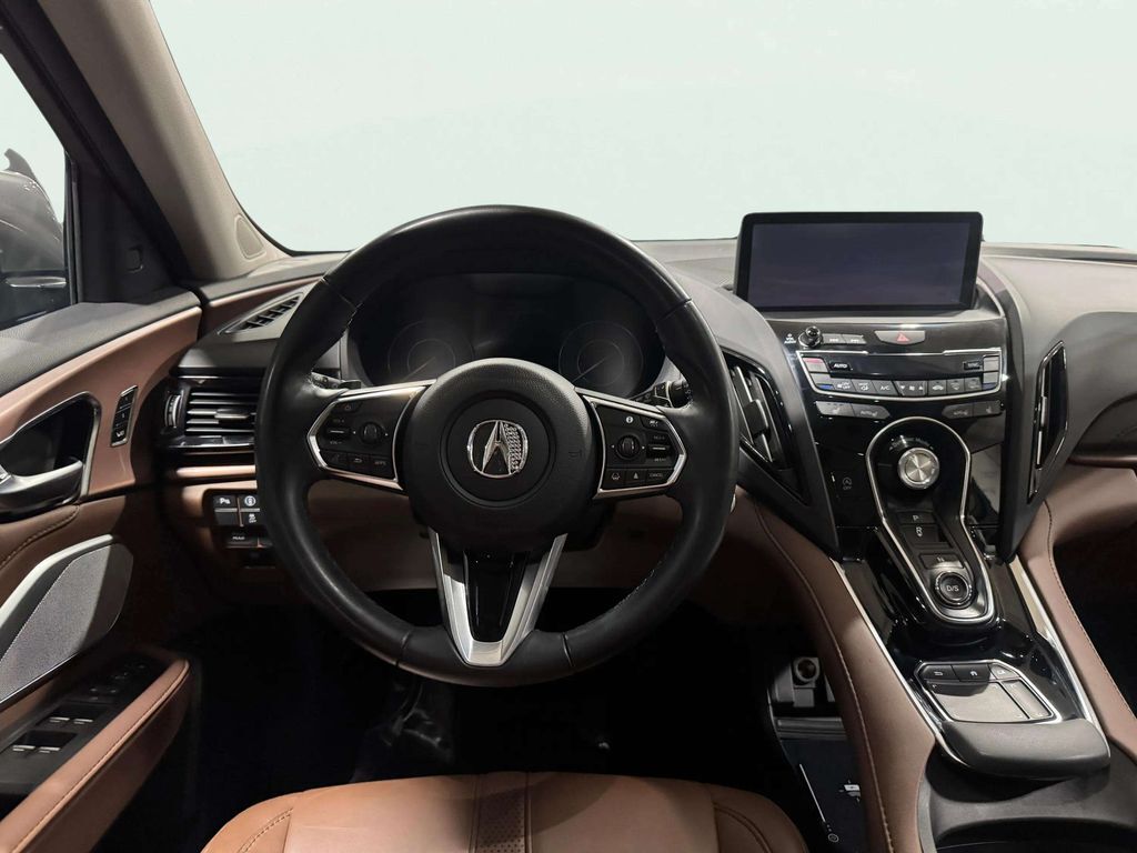 2024 Acura RDX Technology Package SH-AWD San Clemente CA