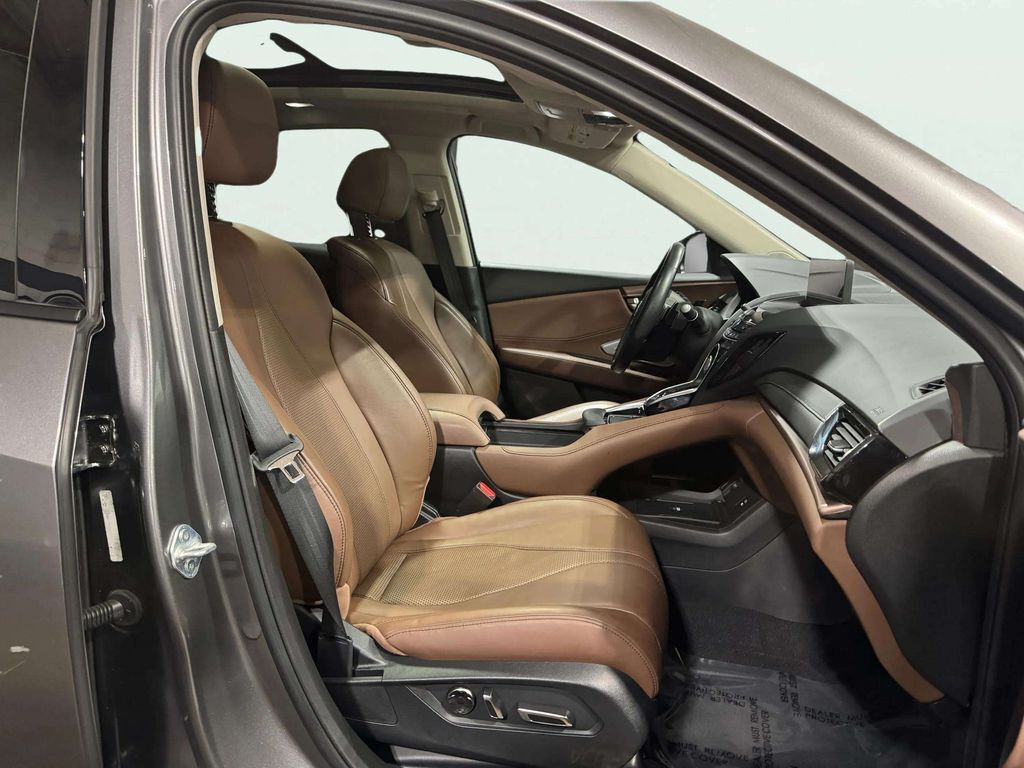 2024 Acura RDX Technology Package SH-AWD San Clemente CA