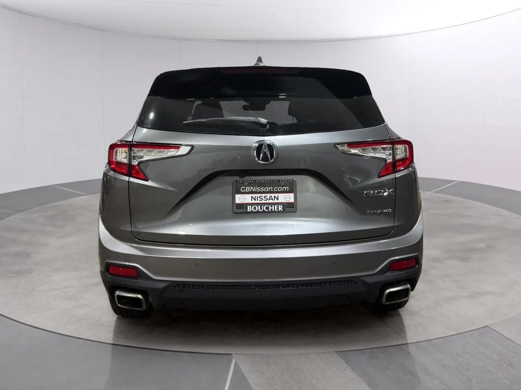 2024 Acura RDX Technology Package SH-AWD San Clemente CA