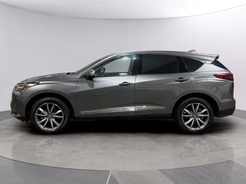 2024 Acura RDX Technology Package SH-AWD San Clemente CA