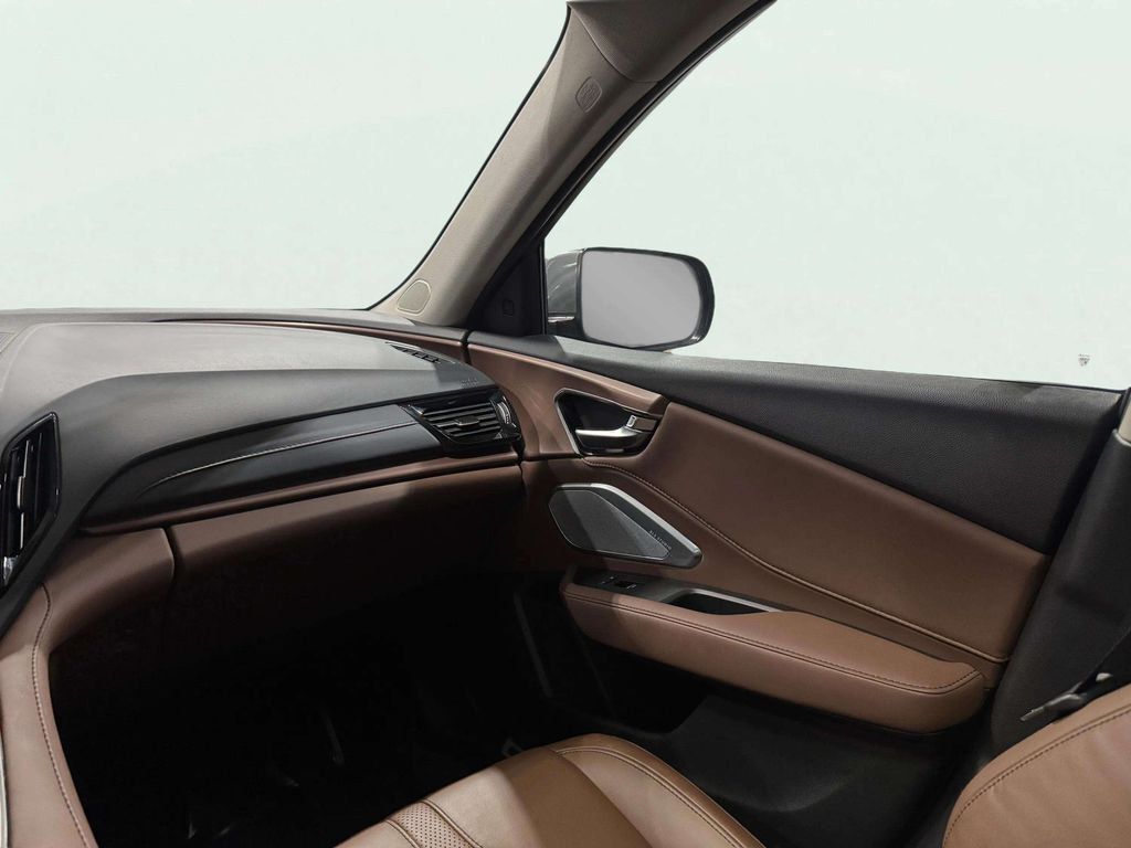 2024 Acura RDX Technology Package SH-AWD San Clemente CA