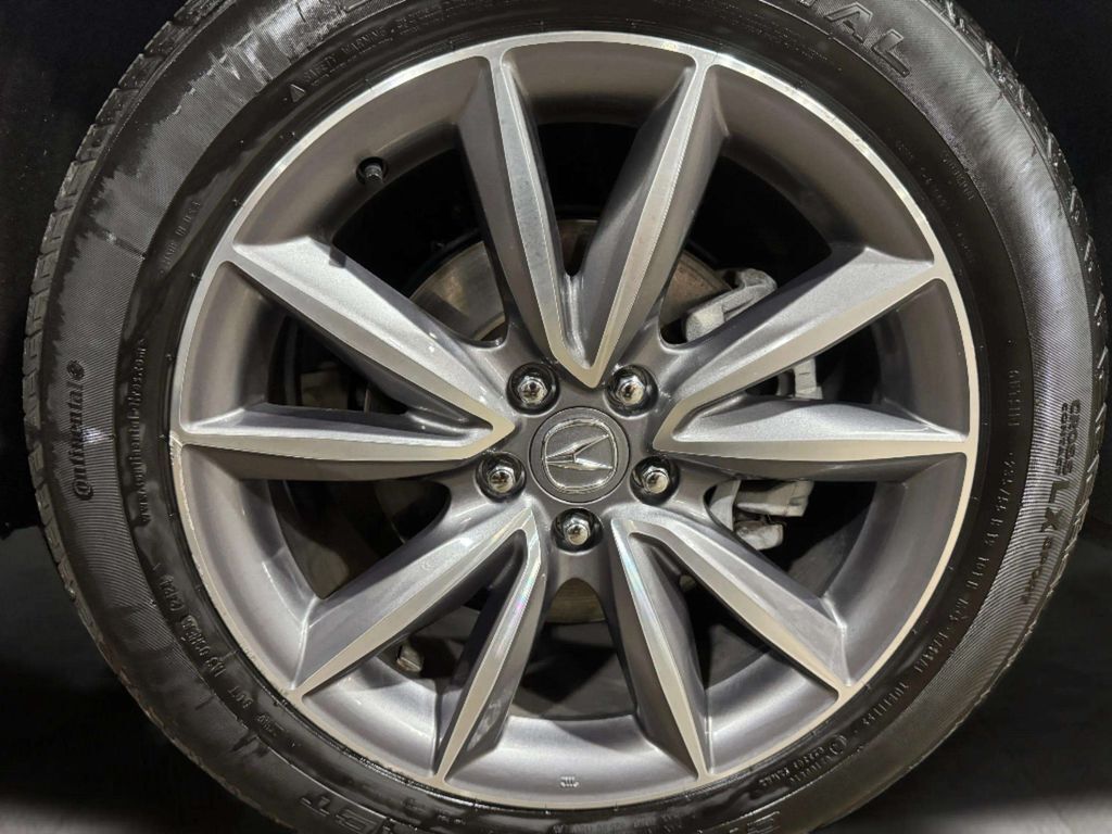 2024 Acura RDX Technology Package SH-AWD San Clemente CA