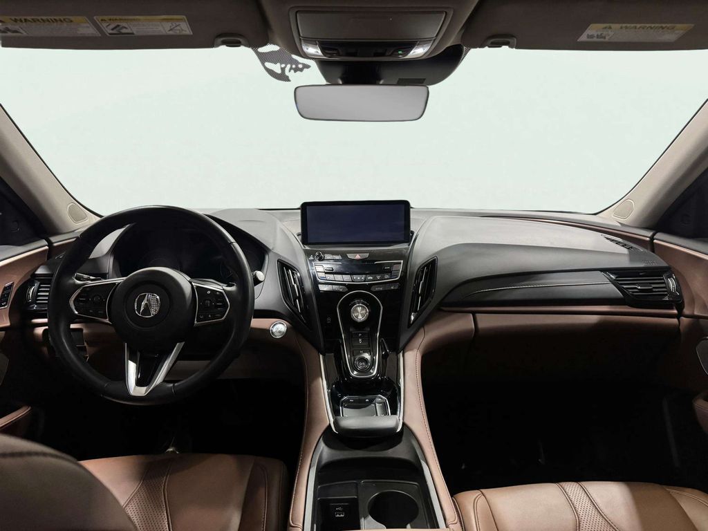 2024 Acura RDX Technology Package SH-AWD San Clemente CA