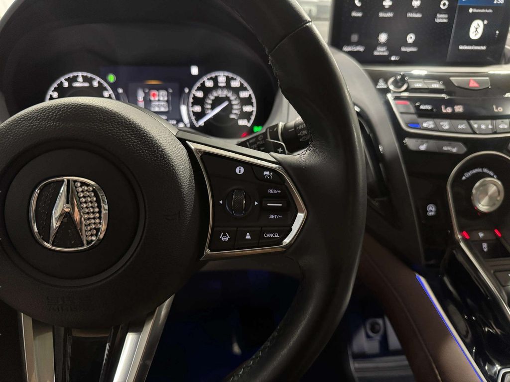 2024 Acura RDX Technology Package SH-AWD San Clemente CA