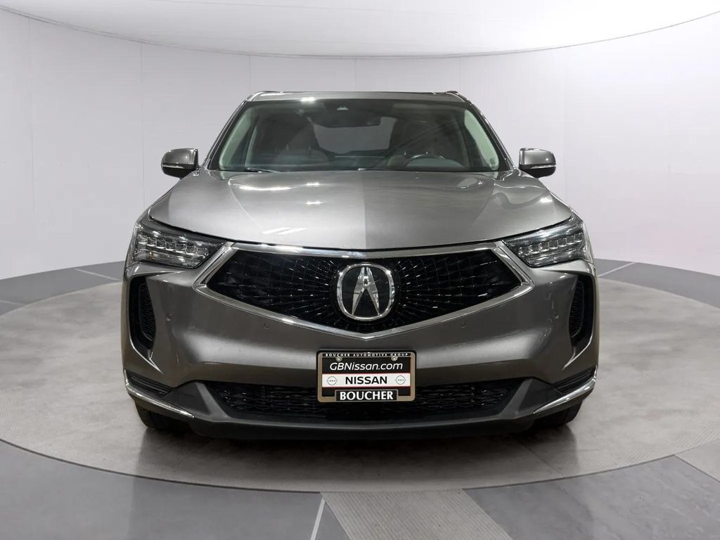 2024 Acura RDX Technology Package SH-AWD San Clemente CA