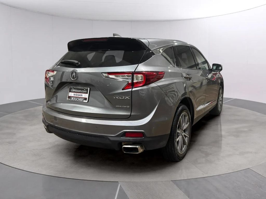 2024 Acura RDX Technology Package SH-AWD San Clemente CA