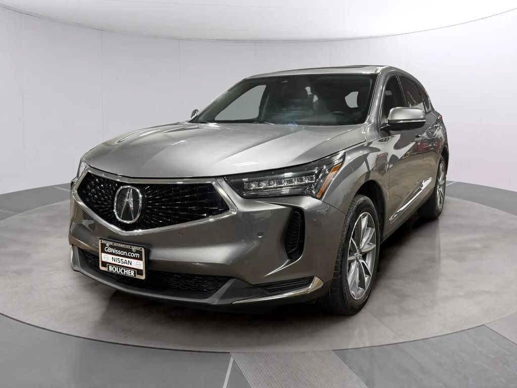 2024 Acura RDX Technology Package SH-AWD San Clemente CA