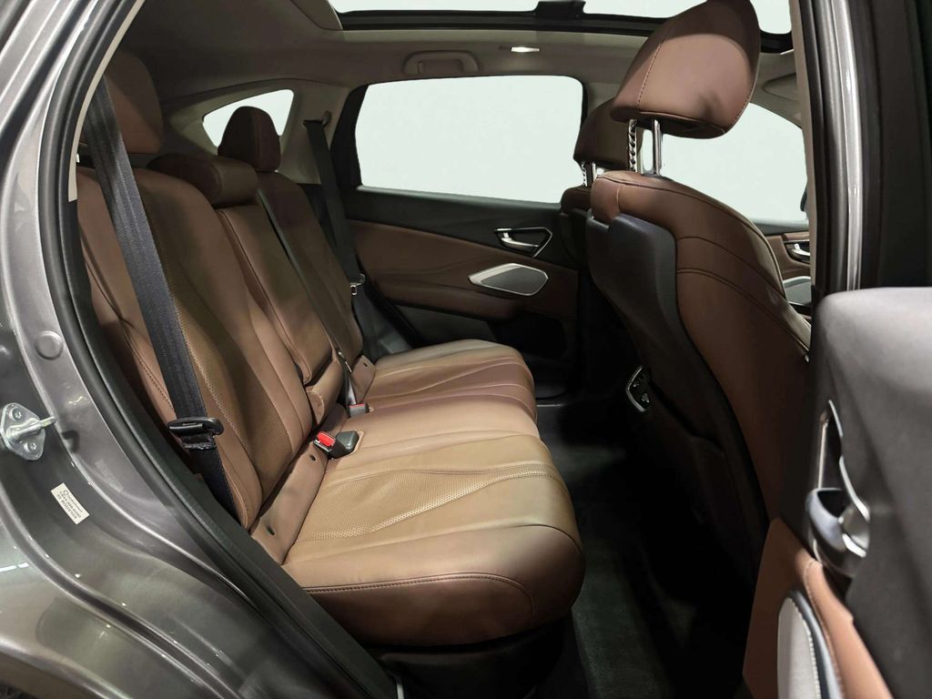 2024 Acura RDX Technology Package SH-AWD San Clemente CA