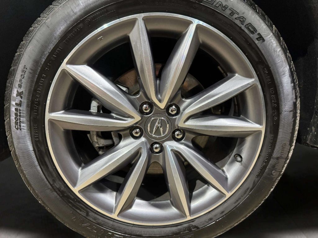2024 Acura RDX Technology Package SH-AWD San Clemente CA