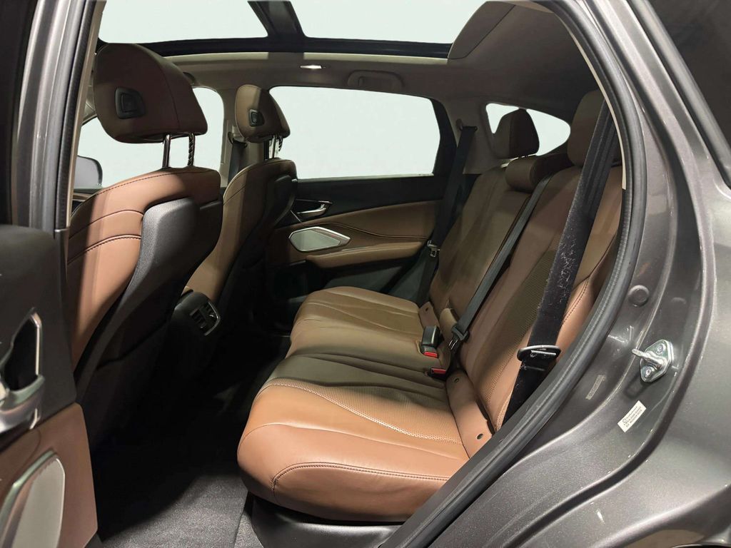2024 Acura RDX Technology Package SH-AWD San Clemente CA